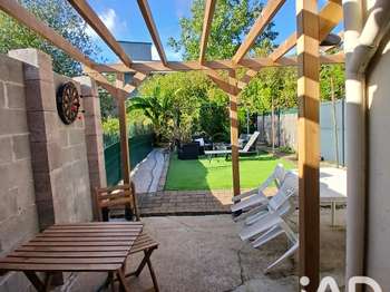 Location Maison 1 chambreLa Ferrière