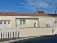 Location maison 4 pièces