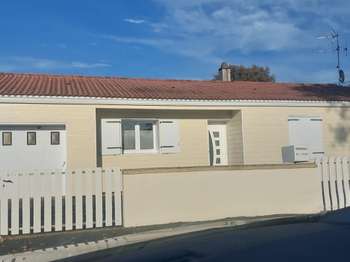 Location Maison 3 chambresLa Ferrière