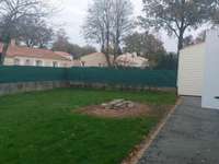 Location maison 4 pièces
