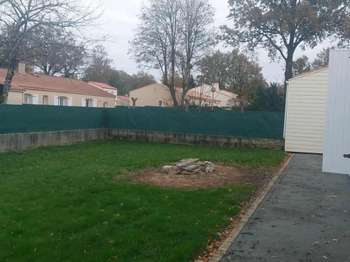 Location maison 4 pièces