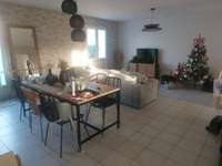 Location maison 4 pièces