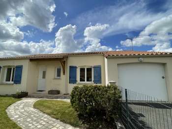 Photo Location maison La Ferrière
