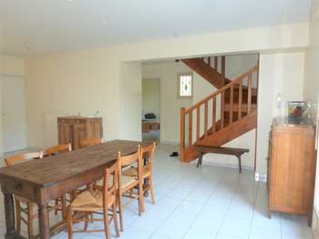 Location Maison 4 chambresLa Ferté-Bernard