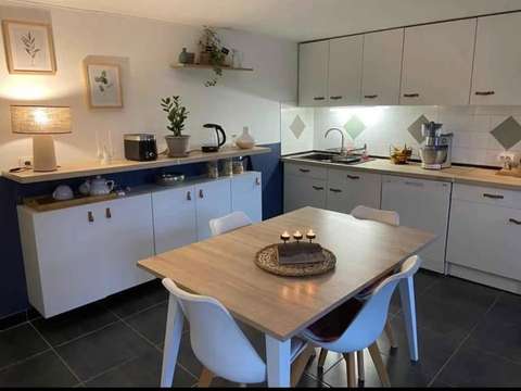 Location maison 5 pièces La Ferté-Bernard 72