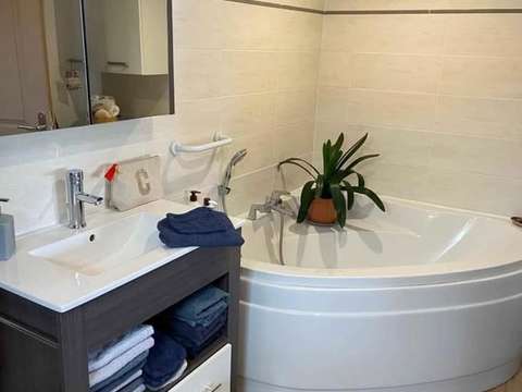 Location maison 5 pièces