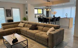 Photo Location maison La Ferté-Bernard