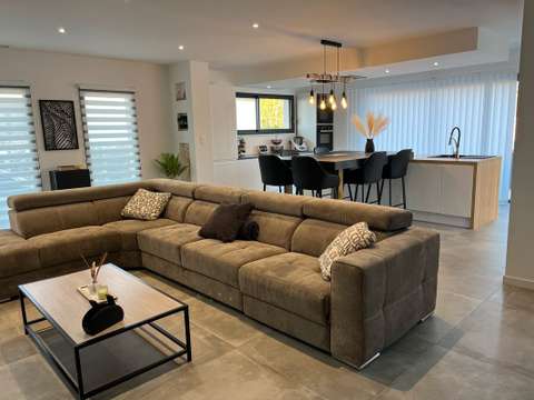 Location maison 3 pièces La Ferté-Bernard 72