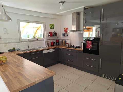 Location maison 5 pièces La Ferté-Bernard 72