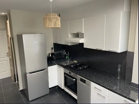 Location maison 3 pièces La Ferté-Bernard 72