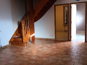 Location Maison 2 chambresLa Ferté-Bernard
