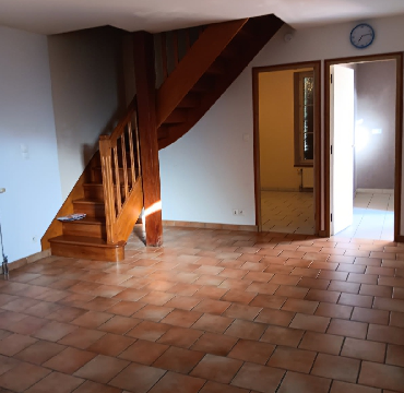 Location maison 4 pièces La Ferté-Bernard 72