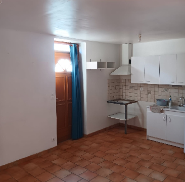 Location maison 4 pièces