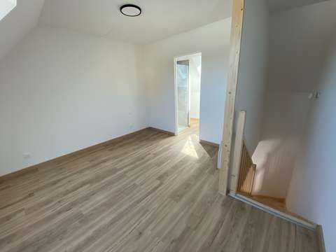 Location maison 2 pièces