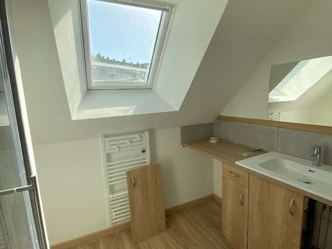 Location maison 2 pièces