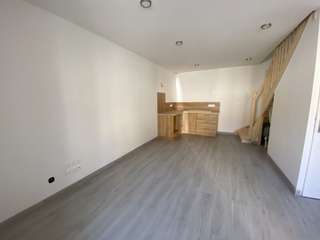 Location maison 2 pièces