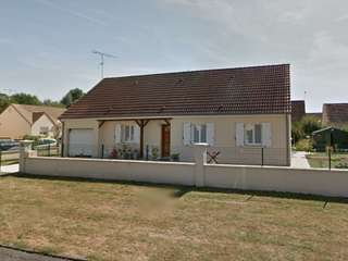 Location maison 5 pièces