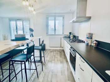Location Maison 4 chambresLa Ferté-Bernard