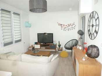 Location Maison 3 chambresLa Ferté-Bernard