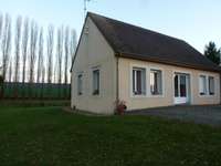 Location maison 4 pièces Location maison 4 pièces