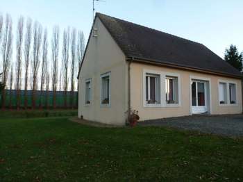 Location Maison 3 chambresLa Ferté-Bernard