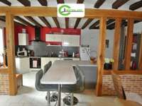 Location maison 5 pièces