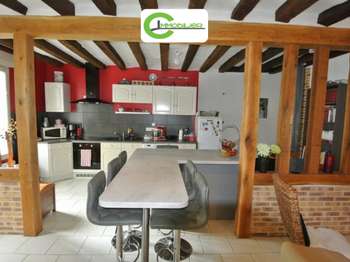 Location Maison 4 chambresLa Ferté-Bernard