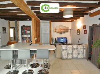Location maison 5 pièces