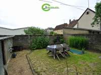 Location maison 5 pièces