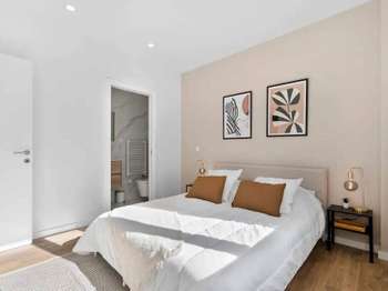 Location Maison 3 chambresLa Ferté-Bernard