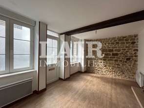 Location Maison 2 chambresLa Ferté-Macé