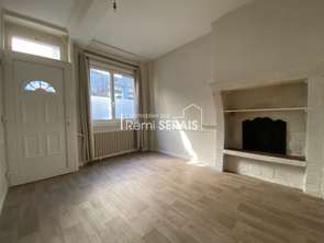 Location Maison 2 chambresLa Ferté-Macé