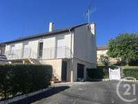 Location maison 5 pièces Location maison 5 pièces