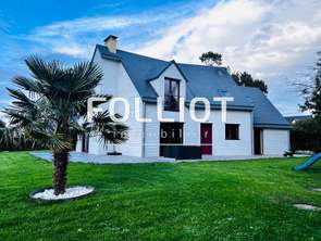 Location Maison 4 chambresLa Feuillie