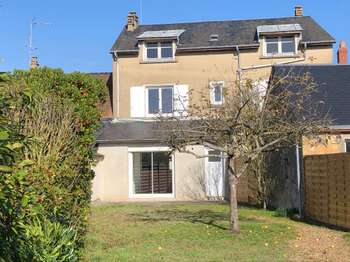 Location Maison 3 chambresLa Flèche