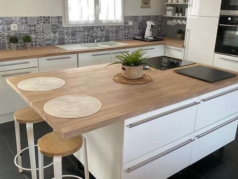Location maison 3 pièces La Flèche 72