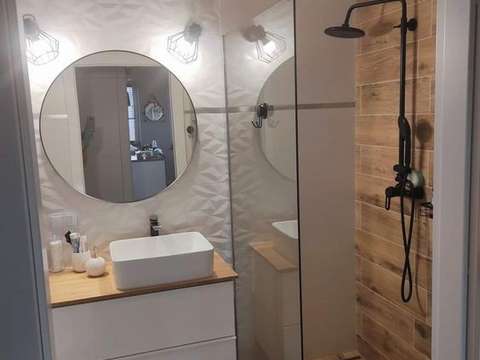 Location maison 3 pièces