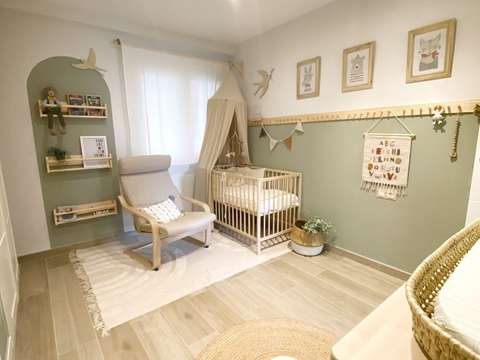 Location maison 3 pièces