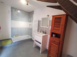 Location maison 5 pièces
