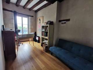 Location maison 5 pièces