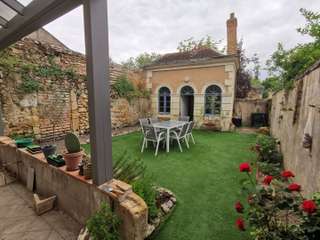 Location maison 5 pièces
