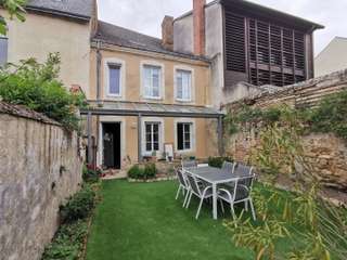 Location maison 5 pièces