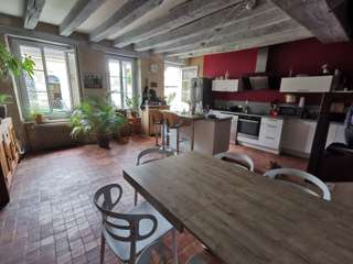 Location maison 5 pièces