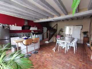 Location maison 5 pièces