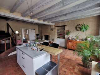 Location maison 5 pièces
