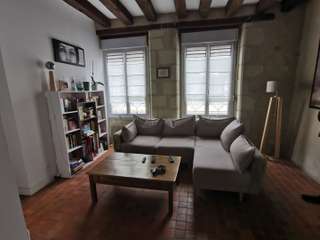 Location maison 5 pièces