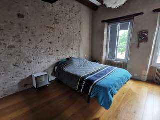 Location maison 5 pièces