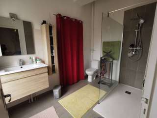 Location maison 5 pièces