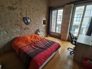 Location maison 5 pièces