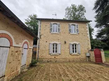 Location Maison 2 chambresLa Flèche